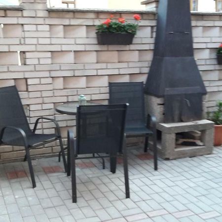 Ubytovani Lila Mikulov Exterior foto
